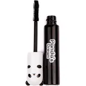 TonyMoly Panda'S Dream Smudge Out Mascara, 01 Volume