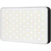 Ulanzi VIJIM VL120 Bi-Color LED Video Light 2029
