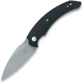 Bastinelli Creations Honos Linerlock G10