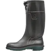 Sievi Light Boot Black S5 turvasaappaat