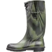 Sievi Light Boot Camo O5 kevytsaappaat