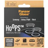 PanzerGlass Hoops Galaxy Z Flip6 -kameran linssinsuoja