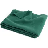 HAY Mono villahuopa 130x180 cm Green