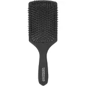 Waterclouds Black Brush no.21 Large Paddle Brush L