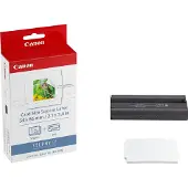 Canon KC-18IS -tulostustarvikepakkaus, 18 arkkia + värimuste
