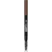 Maybelline Tattoo Brow up to 36H Pencil, Medium Brown 5