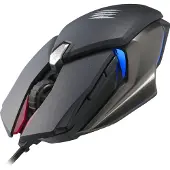 Mad Catz B.A.T. 6+ -langallinen pelihiiri, musta