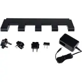 HP – HP Poly Savi 8200 5 Unit Charge Base (85R34AA)