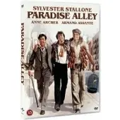 Classic Movies Paradise Alley