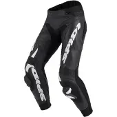 Spidi Rr Pro Warrior Nahkahousut