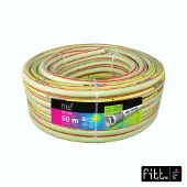 Bradas NTS LIME 1' 50m Puutarhaletku