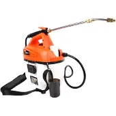Robota DC-CS18V akkuruiskupullo 5L runko