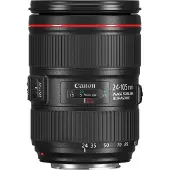 Canon EF 24-105/4.0 L IS II USM