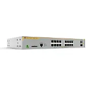 Allied Telesis – ALLIED 16-port 10/100/1000T port 1G SFP (AT-X230L-17GT-50)