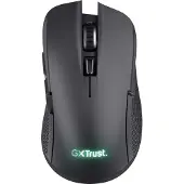 Trust GXT 923 Ybar Langaton Pelihiiri Musta