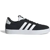 Adidas Vl Court 3.0 - Black - 43 1/3