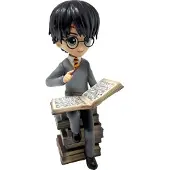 Ginza.se Harry Potter figuuri (Harry ja loitsukirjapino)