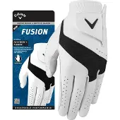 Callaway Fusion Wlh - White - L