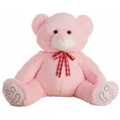 Big Buy Cooking Evybear Teddy 50 Cm