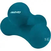 Avento 1kg Weight 2 Units Käsipaino