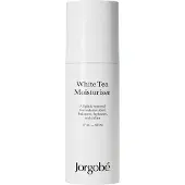 JorgObé White Tea Balancing Cream, 50ml