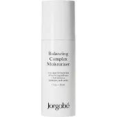 JorgObé Bio-Active Balancing Moisturizer, 50ml