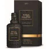 4711 Collection Absolue Acqua Colonia Leather Eau de Parfum 100 ml
