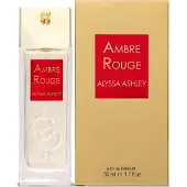 Alyssa Ashley Ambre Rouge, EdP 50ml