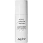 JorgObé Retinol Vitamin A Treatment, 50ml