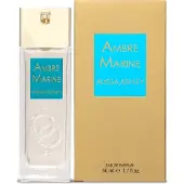 Alyssa Ashley Ambre Marine, EdP 50ml