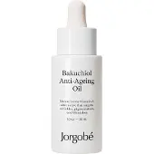 JorgObé Bakuchiol Face Oil, 30ml