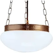 BERLINER MESSINGLAMP Riippuvalaisin VERNE, himmennettävä, Messinki/kulta, Olohuone/ruokailutila, Messinki
