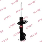 Kayaba Iskunvaimennin, Kaasupaine, 339337 - Mazda - Cx-5
