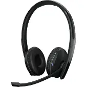 Epos ADAPT 261 Bluetooth-kuulokkeet, musta