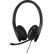 Epos adapt 160t usb-c wired double-sided anc