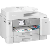 Brother MFC-J5955DW A3 -mustesuihkumonitoimilaite