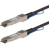StarTech.com Juniper QFX-QSFP-DAC-1M Cable (QFXQSFPDAC1M)