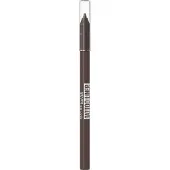 Maybelline Tattoo Liner Gel Pencil, 1,3g, Bold Brown