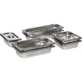 Electrolux Deluxe Steaming Set 9403043327