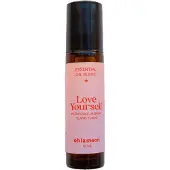 Oh La Moon Love Yourself Essential Oil Blend 10 ml