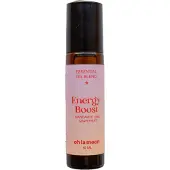 Oh La Moon Energy Boost Essential Oil Blend 10 ml