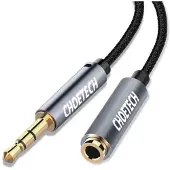 Choetech , 3.5mm, 2m