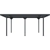 Fornorth Autokatos Premium 287x549x238cm