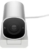 HP 960 4K UHD, HDR, automaattitarkennus -webkamera, hopea