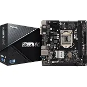 Asrock H310CM-DVS LGA1151 mATX -emolevy