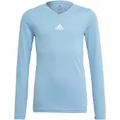 Adidas Team Base Tee Y - Blue - 176