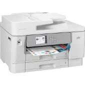 Brother MFC-J6955DW A3 - mustesuihkumonitoimilaite