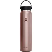 Hydroflask 40oz Lightweight Wide Flex Cap termojuomapullo