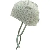 Devold LITLEEGGA MERINO Pipo BABY, Raw White