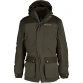 Deerhunter Eagle Winter Jacket Men Tarmac Green 58